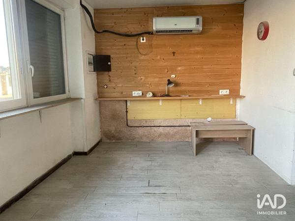 Parking à vendre 23 m² La Ciotat