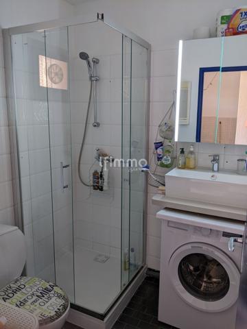 Studio de 24 m2 avec loggia & parking - Banyuls s/ Mer