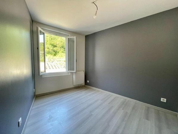 Maison de type 4 avec extérieur et garage