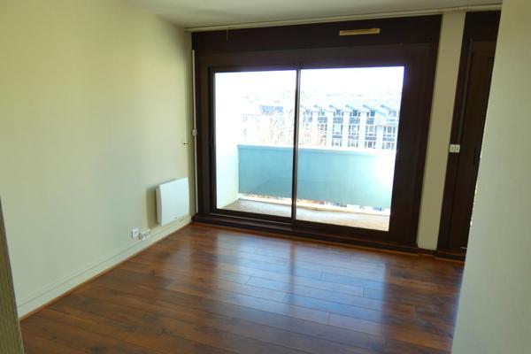T3 ASCENSEUR 3 BALCONS PARKING Aurillac (15000)