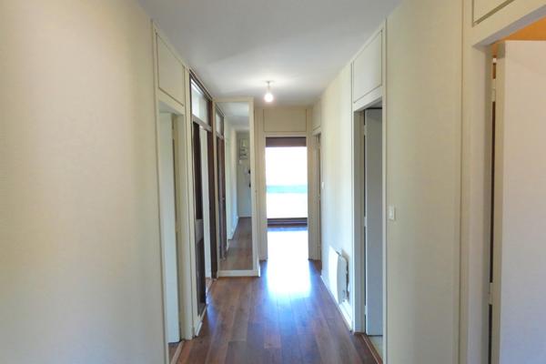 T3 ASCENSEUR 3 BALCONS PARKING Aurillac (15000)