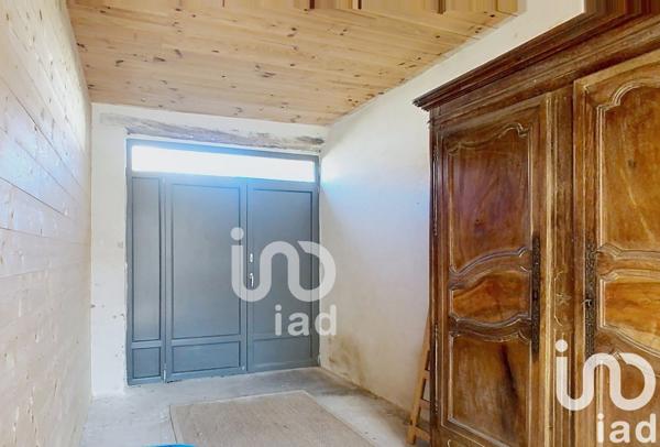 Maison 7 pièces de 210 m² à La Couarde-sur-Mer (17670)