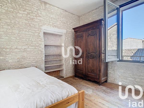 Maison 7 pièces de 210 m² à La Couarde-sur-Mer (17670)