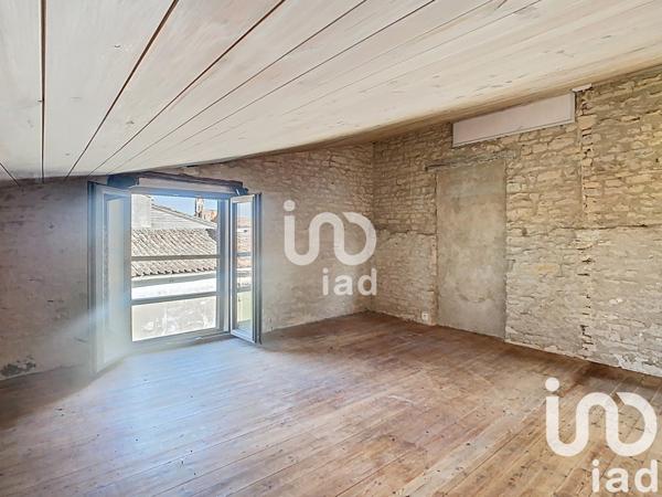 Maison 7 pièces de 210 m² à La Couarde-sur-Mer (17670)