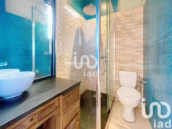 Maison 7 pièces de 210 m² à La Couarde-sur-Mer (17670)