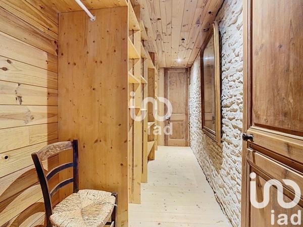 Maison 7 pièces de 210 m² à La Couarde-sur-Mer (17670)