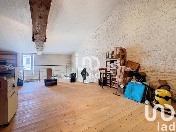 Maison 7 pièces de 210 m² à La Couarde-sur-Mer (17670)