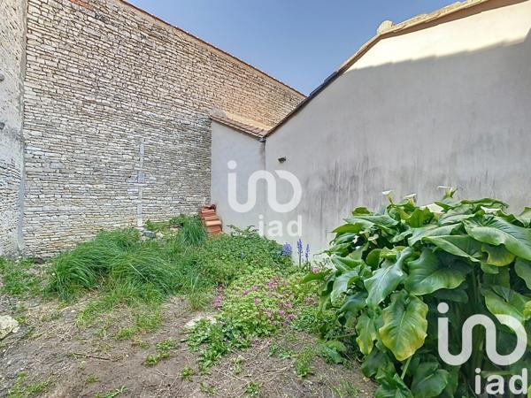 Maison 7 pièces de 210 m² à La Couarde-sur-Mer (17670)