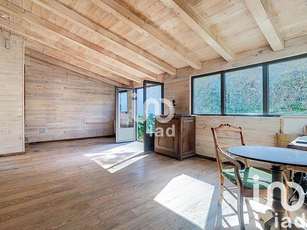 Maison 7 pièces de 210 m² à La Couarde-sur-Mer (17670)