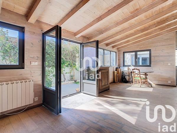 Maison 7 pièces de 210 m² à La Couarde-sur-Mer (17670)