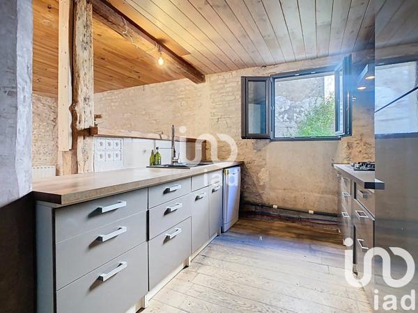 Maison 7 pièces de 210 m² à La Couarde-sur-Mer (17670)