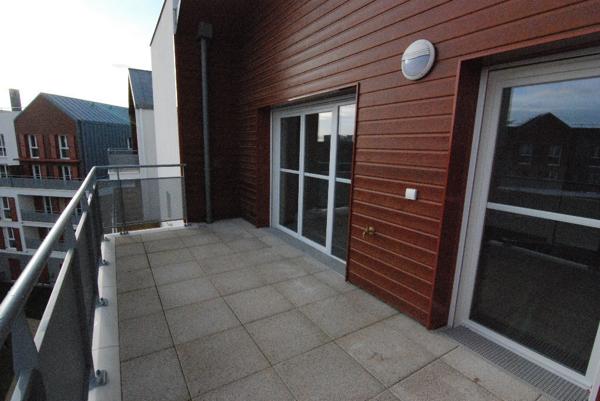 Appartement Lieusaint 3 pièce(s) 58.73 m2