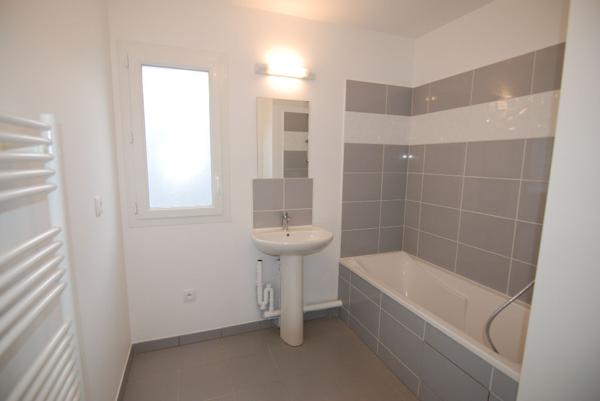 Appartement Lieusaint 3 pièce(s) 58.73 m2