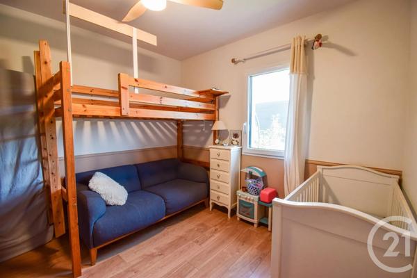Maison à vendre  4 pièces - 97,22 m 2   ST GEORGES DE RENEINS  - 69