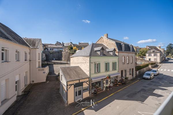 Immeuble 11 pièces - 221 m² Exclusivité