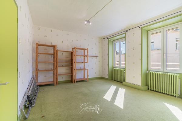 Immeuble 11 pièces - 221 m² Exclusivité