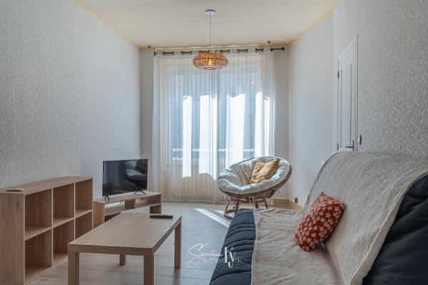 Immeuble 11 pièces - 221 m² Exclusivité