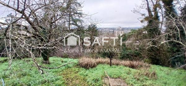 maison de plain pied