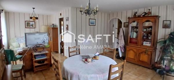 maison de plain pied