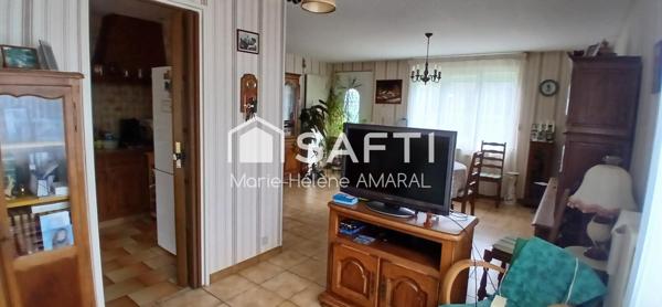 maison de plain pied