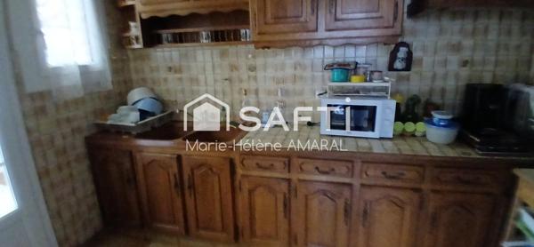 maison de plain pied