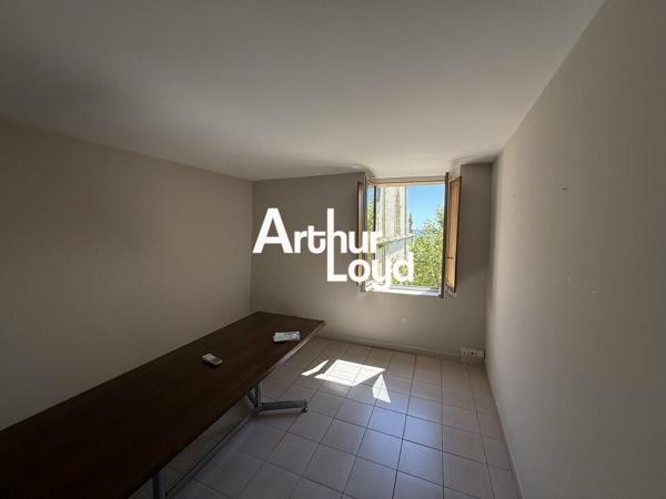 À LOUER – BUREAUX 154 M²