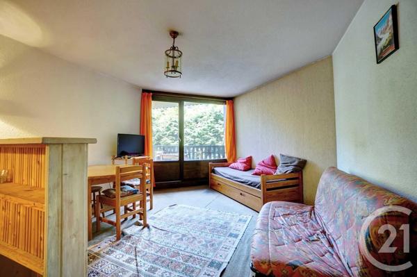 Appartement F2 à vendre  2 pièces - 30,42 m 2   CHAMONIX MONT BLANC  - 74