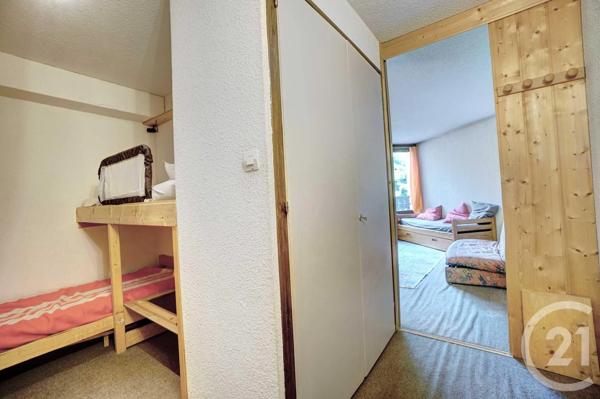 Appartement F2 à vendre  2 pièces - 30,42 m 2   CHAMONIX MONT BLANC  - 74
