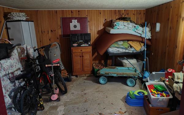 Maison à vendre    6 pièces •  Germignonville