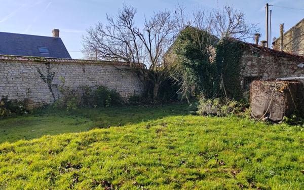 Maison à vendre    6 pièces •  Germignonville