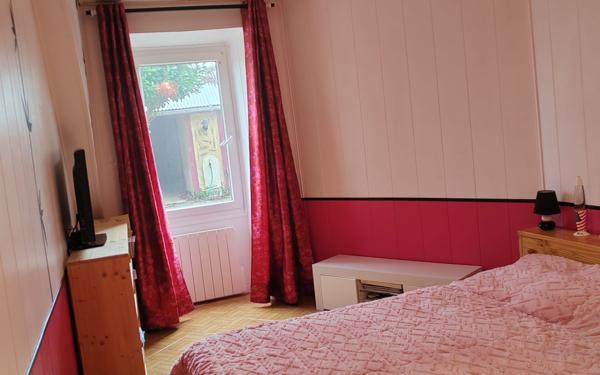 Maison à vendre    6 pièces •  Germignonville