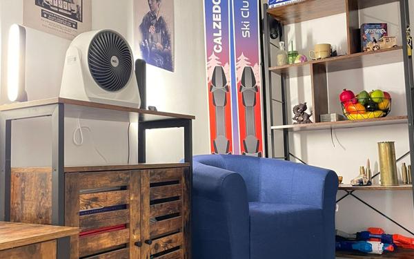 Maison à vendre    6 pièces •  Germignonville