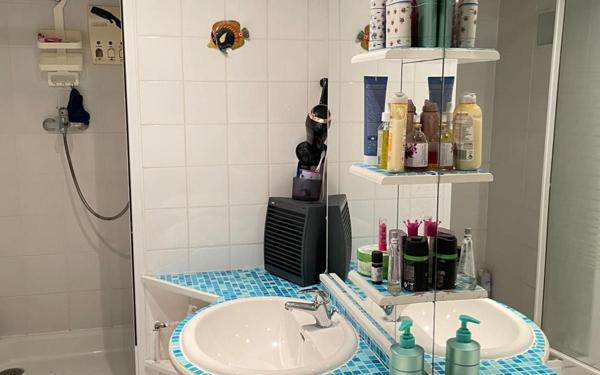 Maison à vendre    6 pièces •  Germignonville