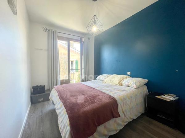 AIGUES-MORTES MAISON 4 PIÈCES 117 M2