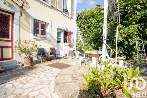 Maison à vendre 7 pièces 150 m² Lagny-sur-Marne
