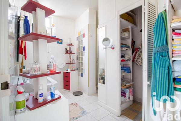 Maison à vendre 7 pièces 150 m² Lagny-sur-Marne