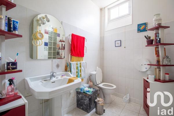 Maison à vendre 7 pièces 150 m² Lagny-sur-Marne