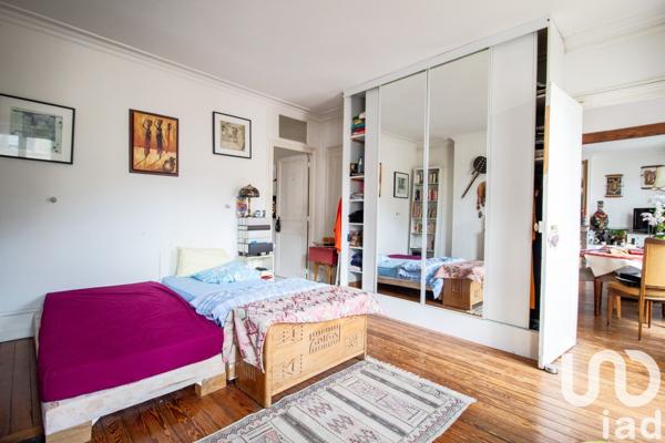 Maison à vendre 7 pièces 150 m² Lagny-sur-Marne