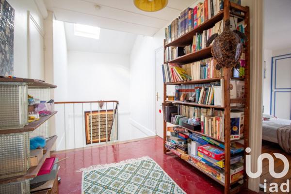 Maison à vendre 7 pièces 150 m² Lagny-sur-Marne