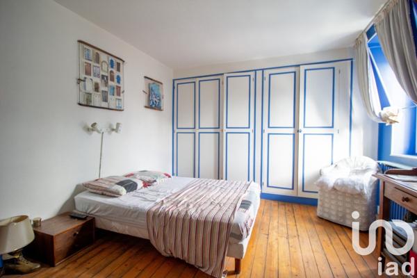 Maison à vendre 7 pièces 150 m² Lagny-sur-Marne