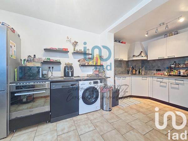 Maison à vendre 4 pièces 85 m² Le Plessis-Belleville