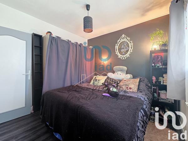 Maison à vendre 4 pièces 85 m² Le Plessis-Belleville