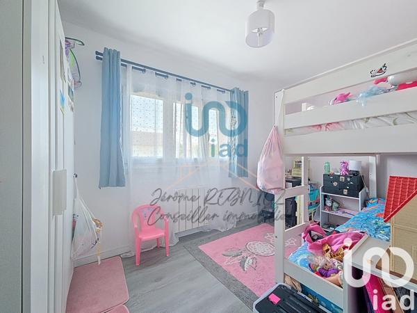 Maison à vendre 4 pièces 85 m² Le Plessis-Belleville