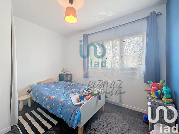 Maison à vendre 4 pièces 85 m² Le Plessis-Belleville