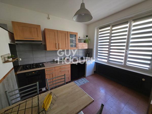 Maison de caractère située à Rozier En Donzy 101 m2