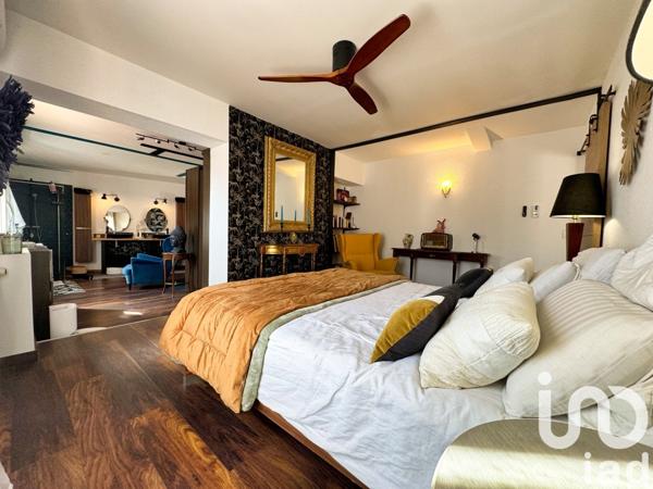 Maison 4 pièces de 180 m² à Rivesaltes (66600)