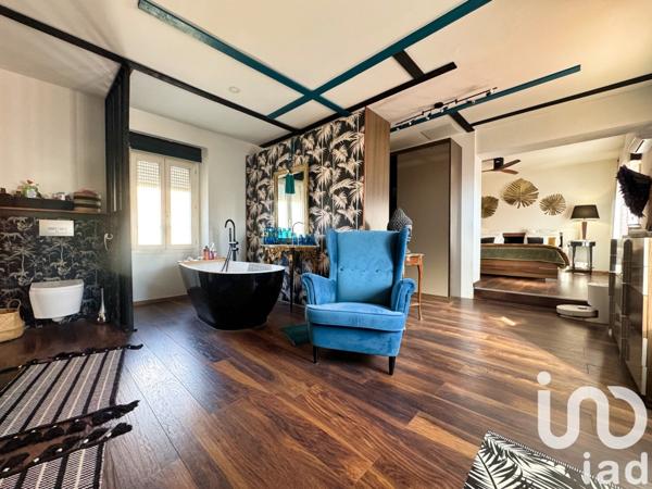 Maison 4 pièces de 180 m² à Rivesaltes (66600)