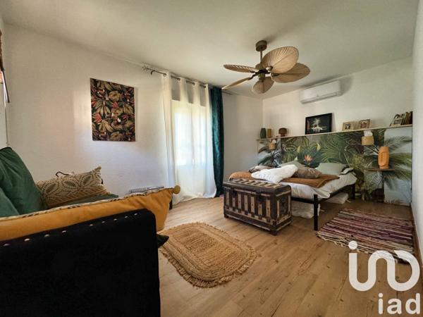 Maison 4 pièces de 180 m² à Rivesaltes (66600)