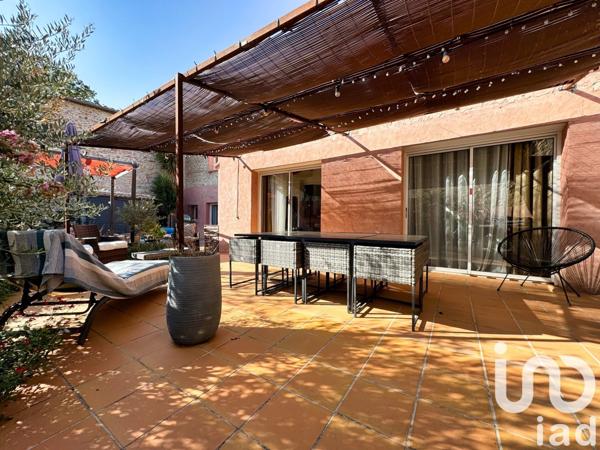 Maison 4 pièces de 180 m² à Rivesaltes (66600)