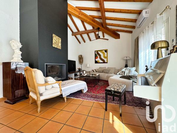 Maison 4 pièces de 180 m² à Rivesaltes (66600)